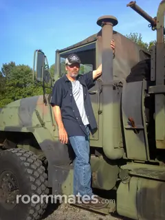 Roommate looking Norfolk, VA, $500