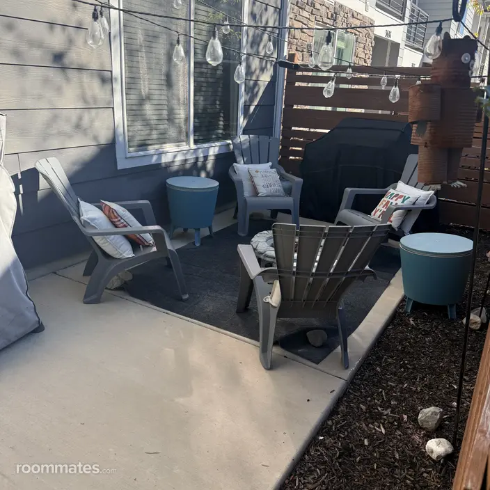 Room for rent in South Jordan, UT $750, townhouse