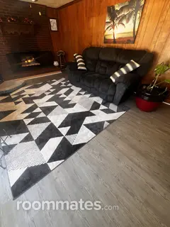 Room for rent in Martinsville, VA $650, house