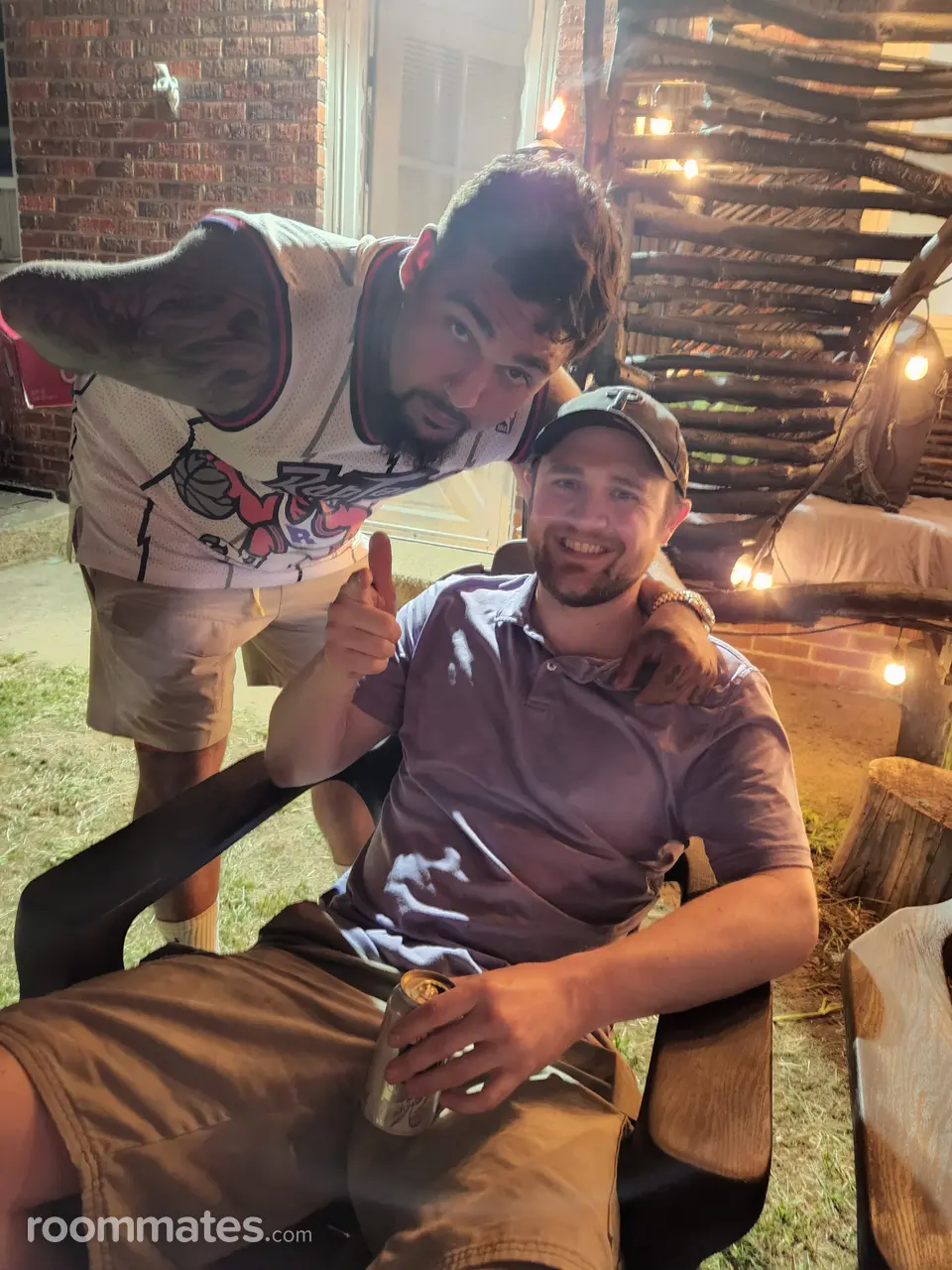 Profile photo 2 of 3