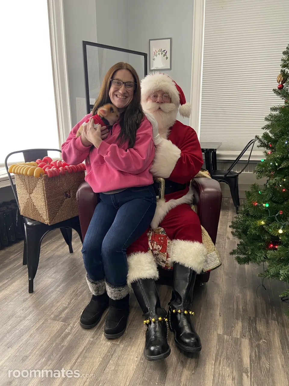 Profile photo 1 of 1