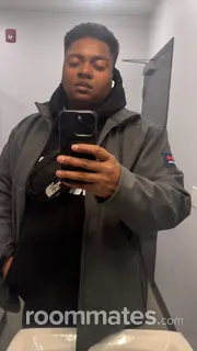 Roommate looking Willingboro, NJ, $1100