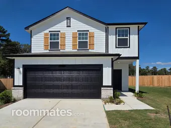 Room for rent in Magnolia, TX $600, house