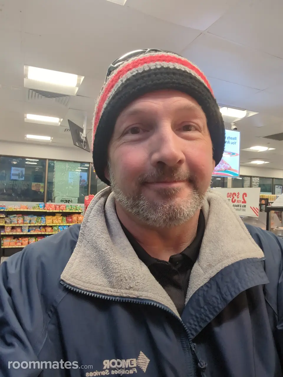 Profile photo 1 of 1