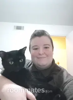 Roommate looking Tulsa, OK, $400