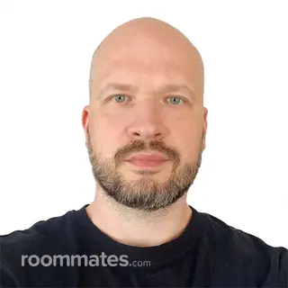 Roommate looking Columbus Grove, OH, $1000