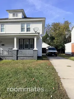 Room for rent in Newport News, VA $600, house