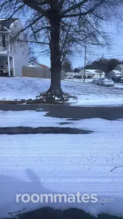 Room for rent in Newport News, VA $600, house