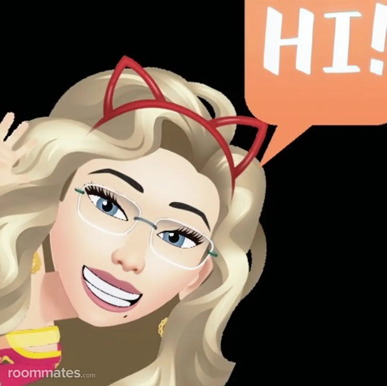 Profile photo 3 of 3