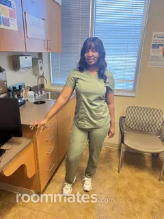 Roommate looking Indianapolis, IN, $700