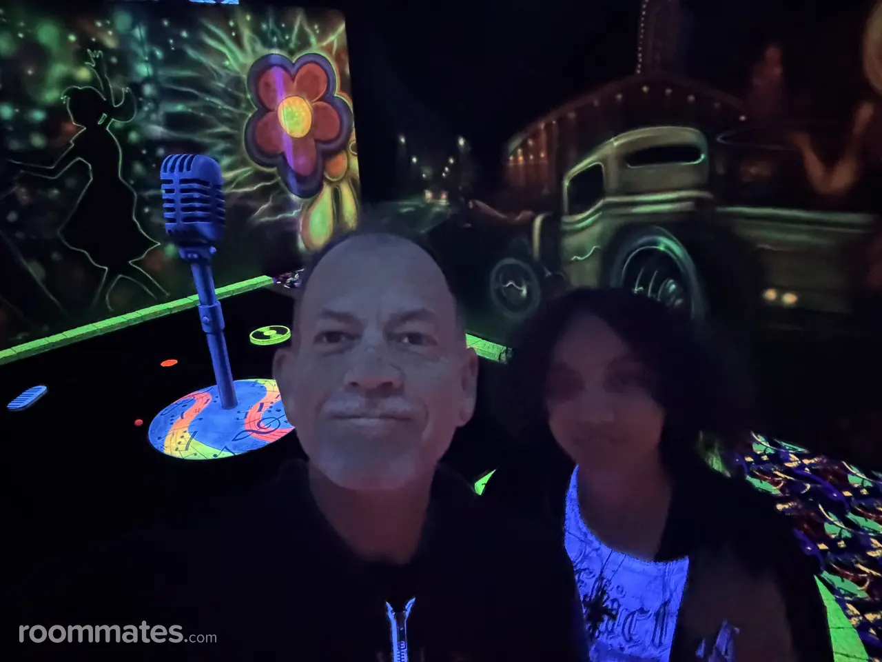 Profile photo 2 of 2