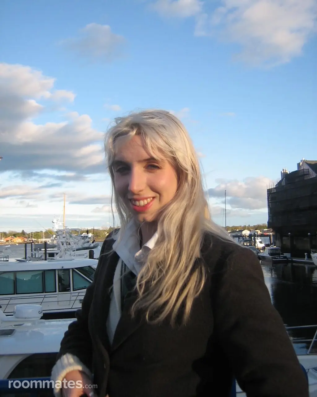 Profile photo 1 of 5