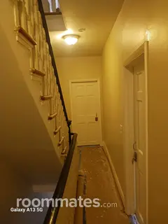 Room for rent in Wilmington, DE $800, house