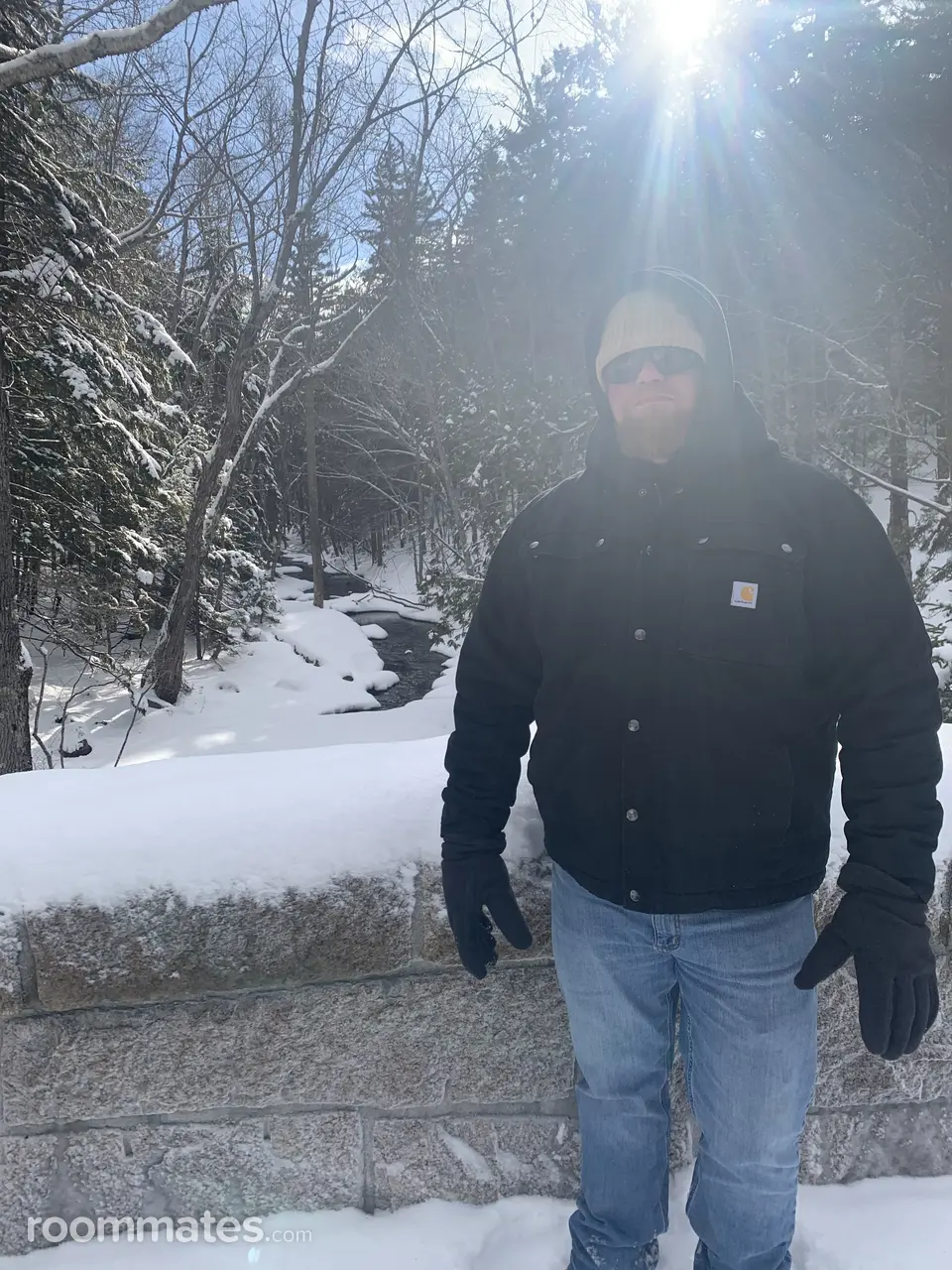 Profile photo 2 of 3