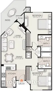 Room for rent in Irvine, CA $1675, apartment