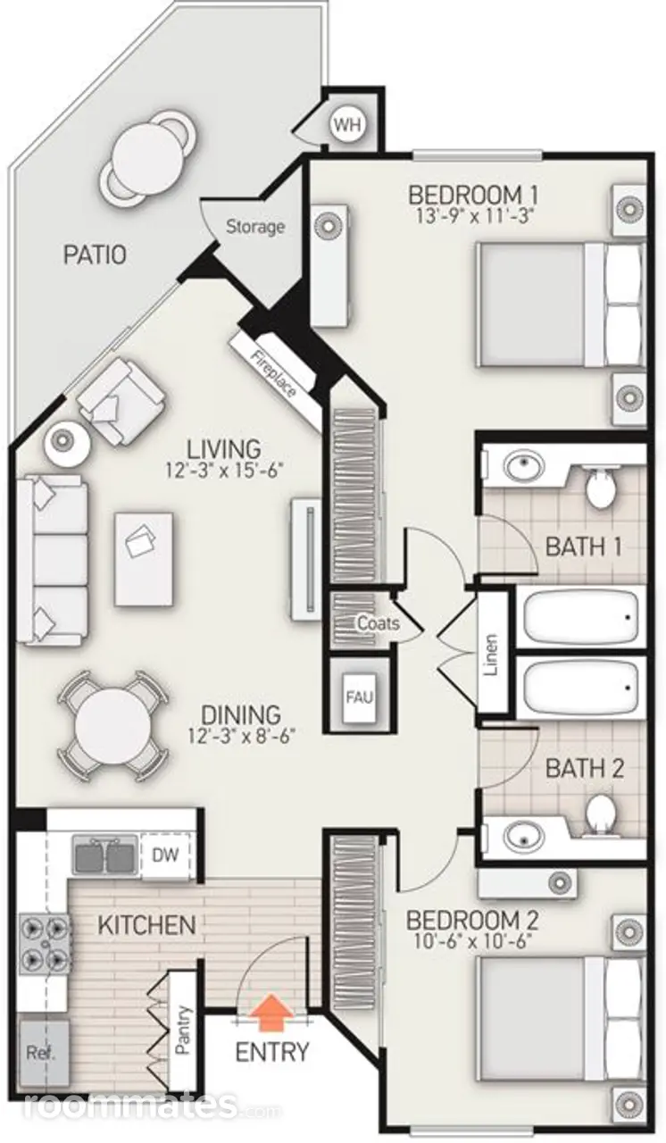 Profile photo 1 of 7