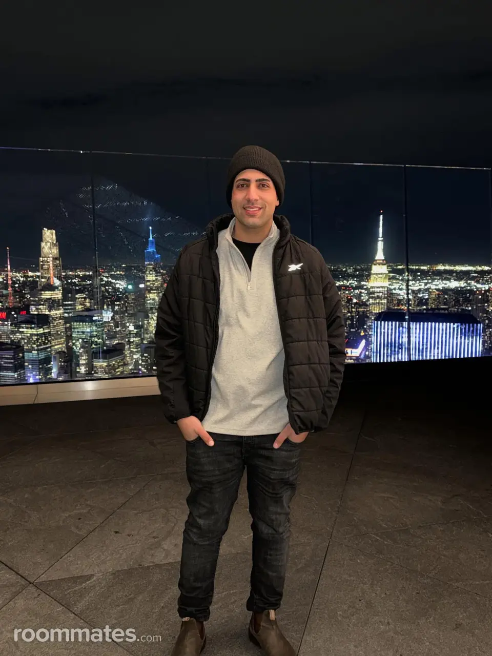 Profile photo 1 of 1