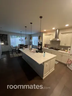 Room for rent in Woodinville, WA $1600, house