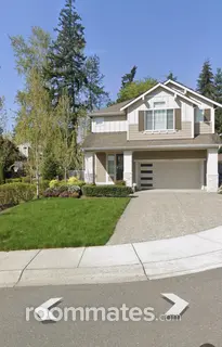 Room for rent in Woodinville, WA $1600, house