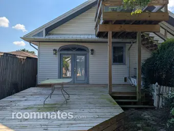 Room for rent in Metairie, LA $1450, house