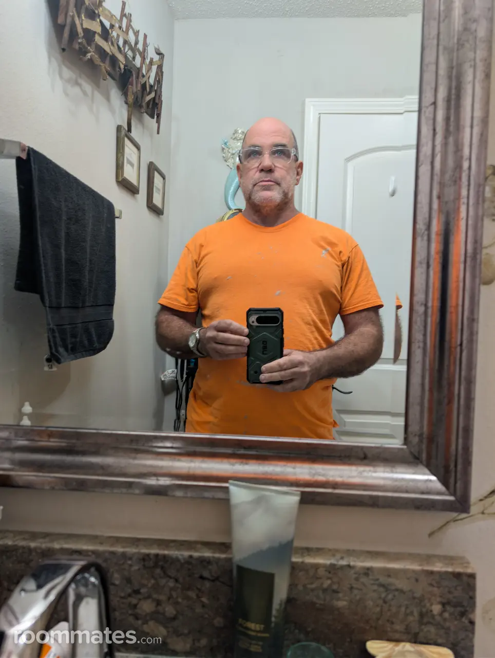 Profile photo 3 of 3