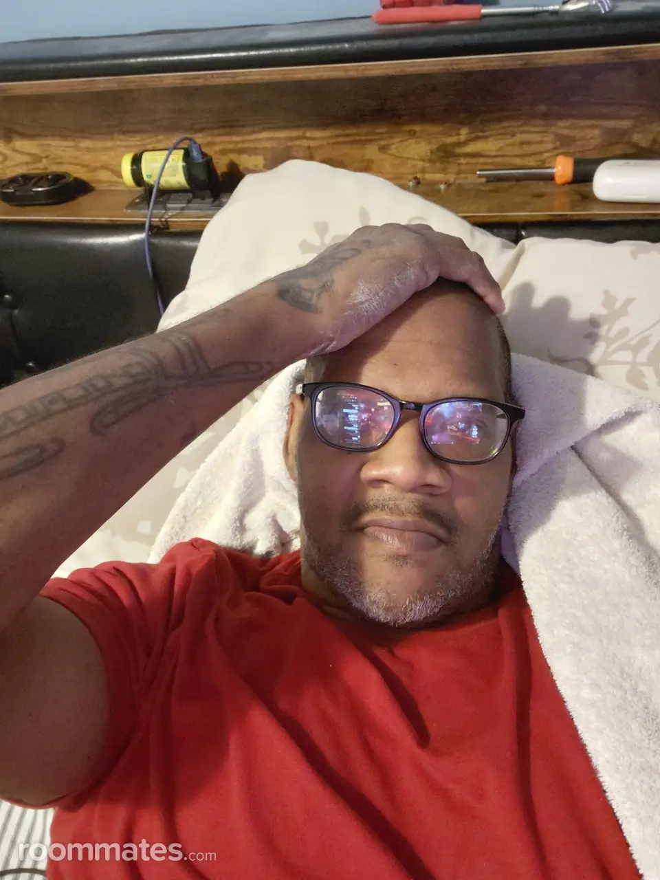 Profile photo 3 of 3