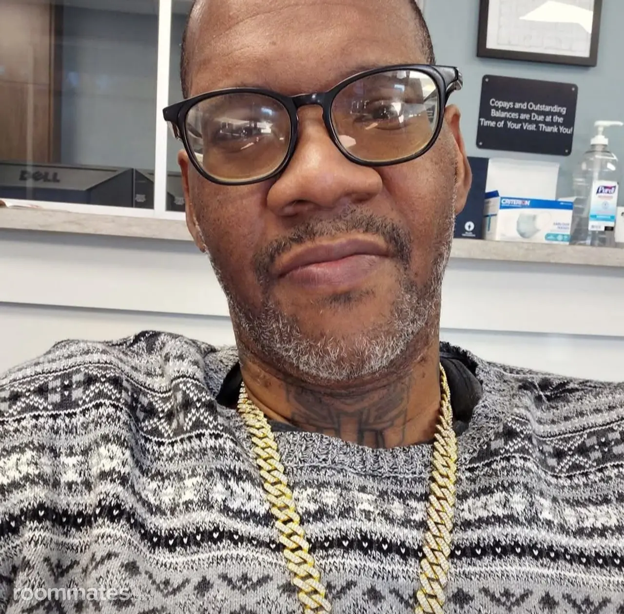 Profile photo 2 of 3