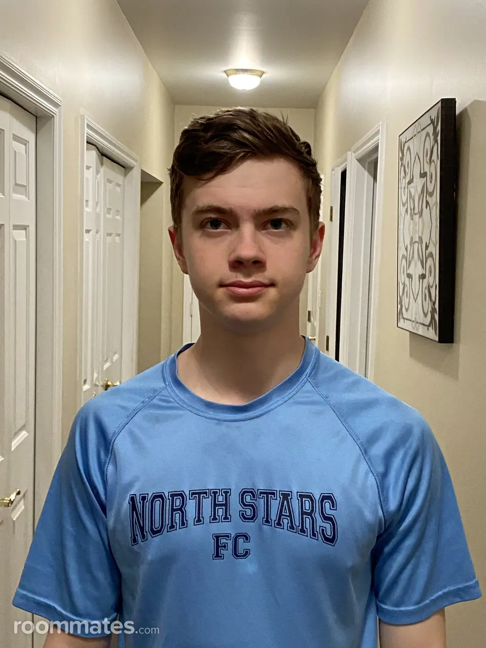 Profile photo 1 of 1