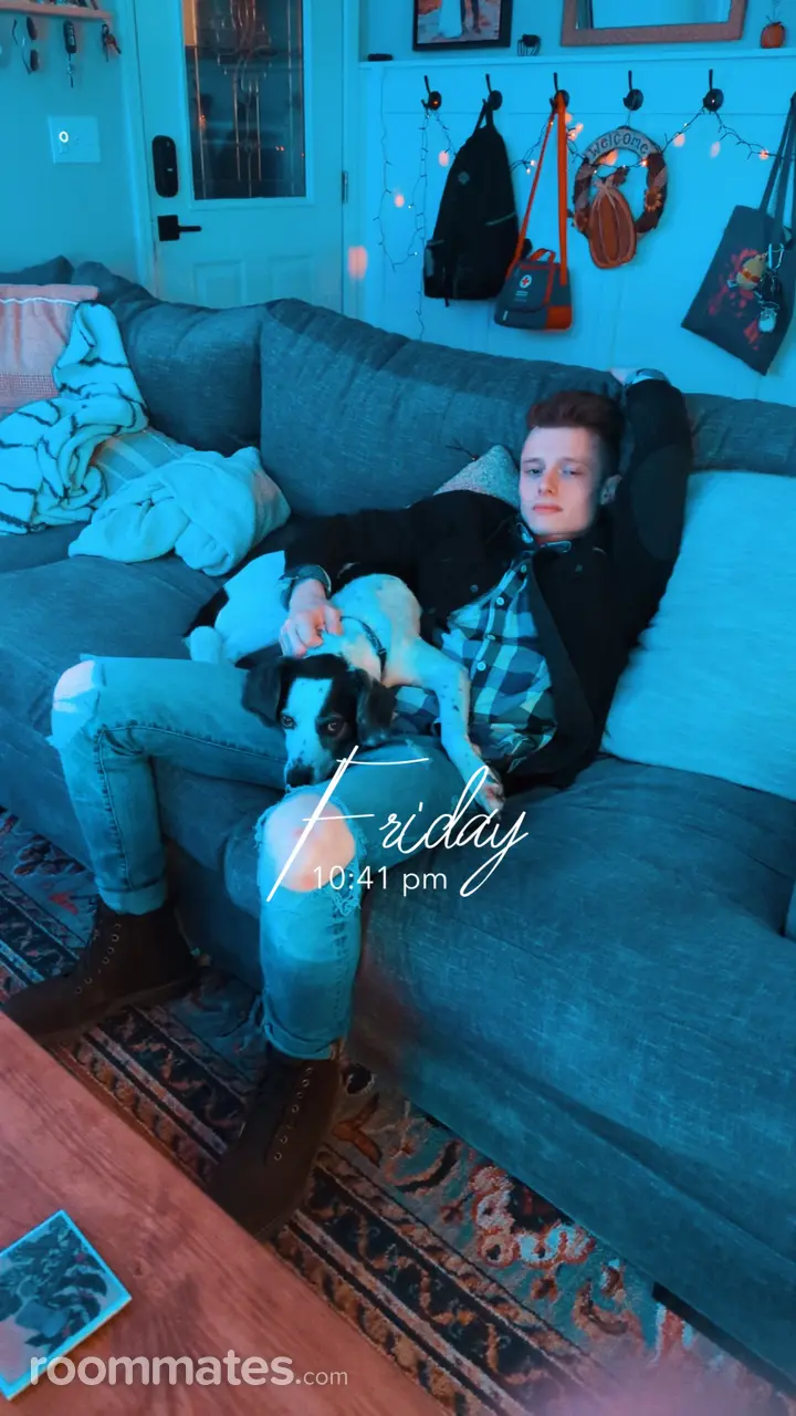 Profile photo 8 of 9