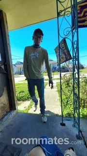 Roommate looking New Orleans, LA, $600