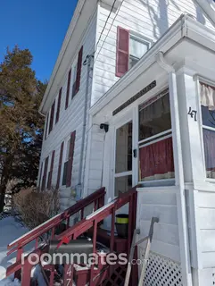 Room for rent in Bristol, CT $1000, house