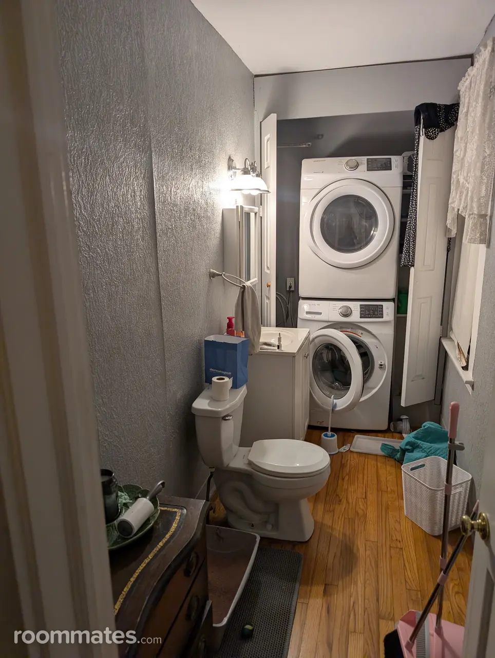 Profile photo 1 of 8