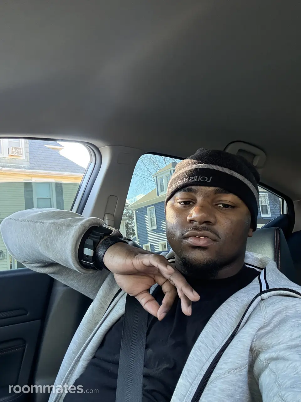 Profile photo 1 of 8