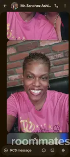 Roommate looking Houston, TX, $1000