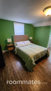 Room for rent in Dunellen, NJ $1500, house