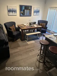 Room for rent in Lithonia, GA $900, townhouse