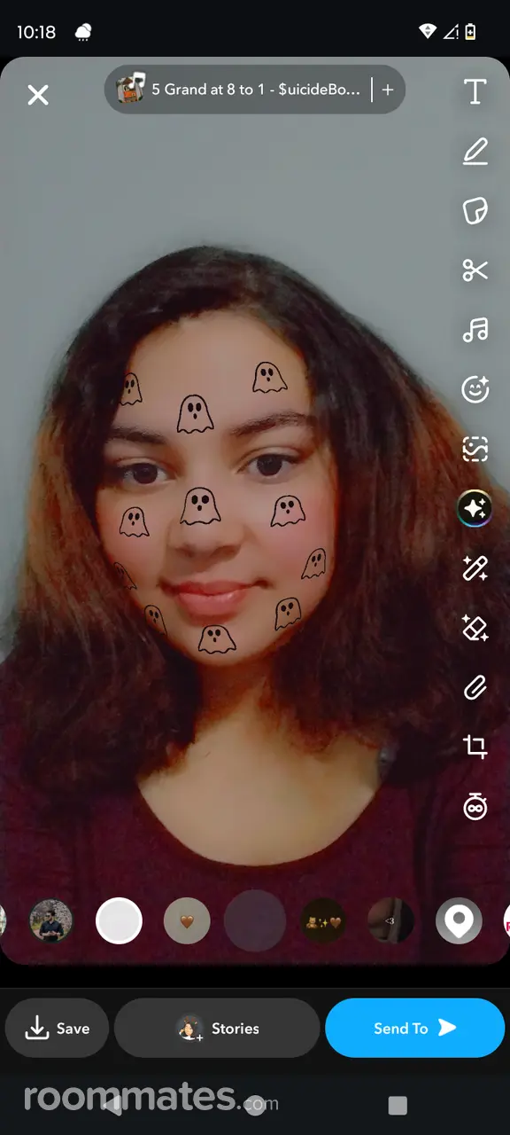 Profile photo 2 of 2