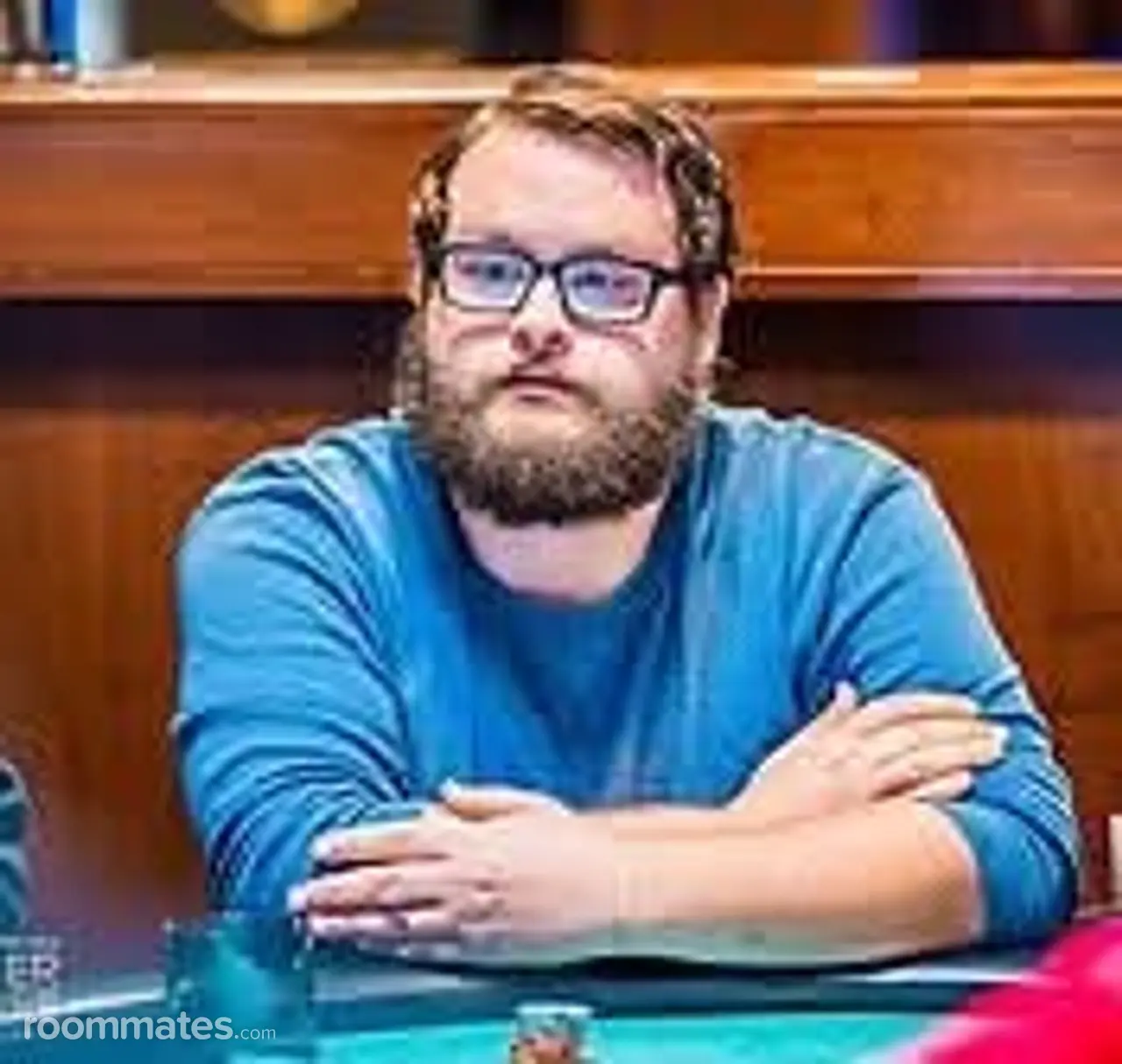 Profile photo 1 of 1