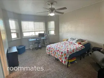 Room for rent in Oklahoma City, OK $360, apartment