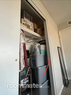 Room for rent in Oklahoma City, OK $360, apartment