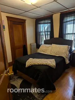 Room for rent in Medford, MA $750, apartment