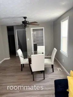 Room for rent in Columbus, OH $750, house