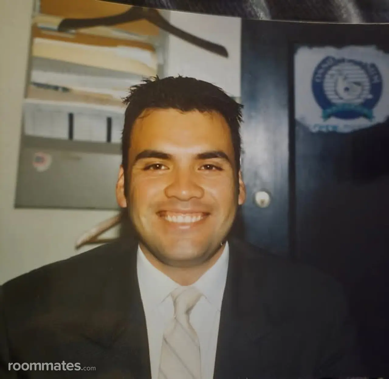 Profile photo 2 of 3