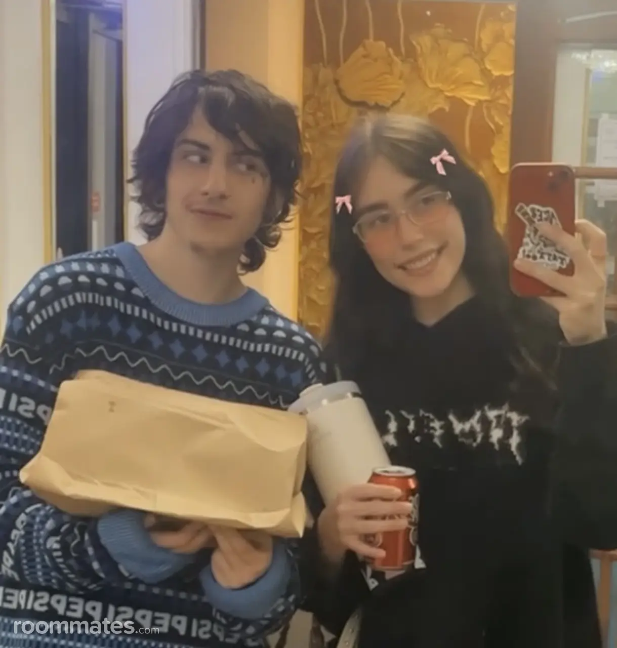 Profile photo 2 of 3