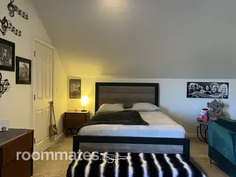 Room for rent in Southaven, MS $1000, house