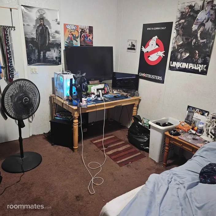 Room for rent in Lake Worth, FL $300, house