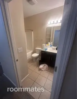 Room for rent in White House, TN $950, apartment