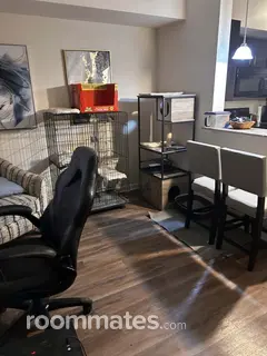 Room for rent in White House, TN $950, apartment