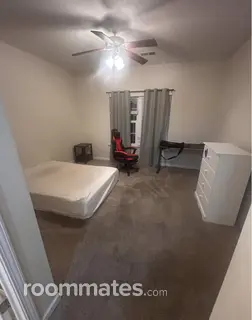 Room for rent in White House, TN $950, apartment