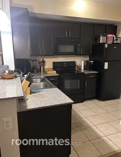 Room for rent in White House, TN $950, apartment